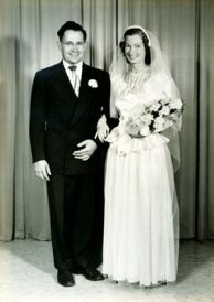 Wedding Memories Image